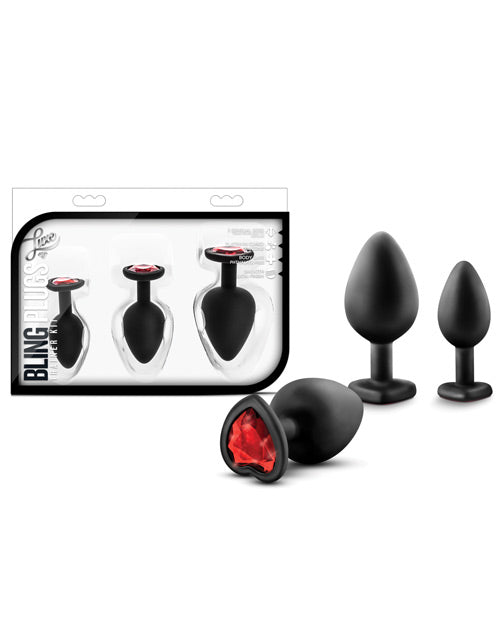 Bling Plugs Training Kit