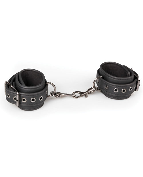 Fetish Ankle Cuffs