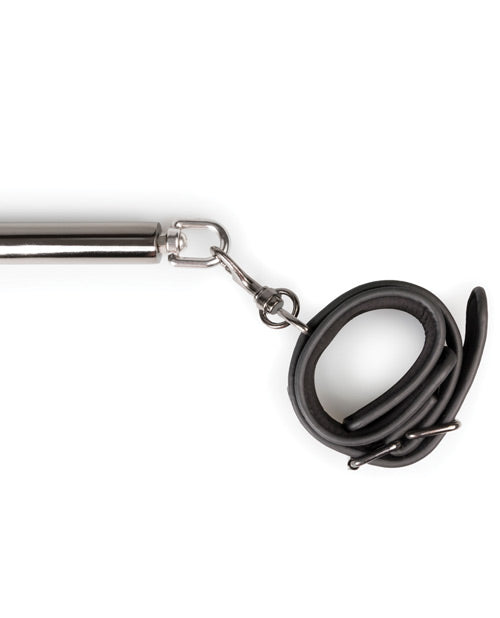 Expander Spreader Bar &amp; Cuffs Set