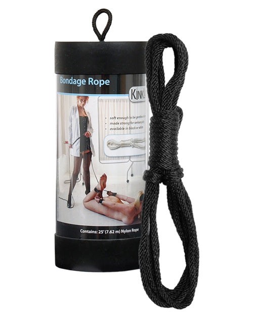 25&quot; Bondage Rope