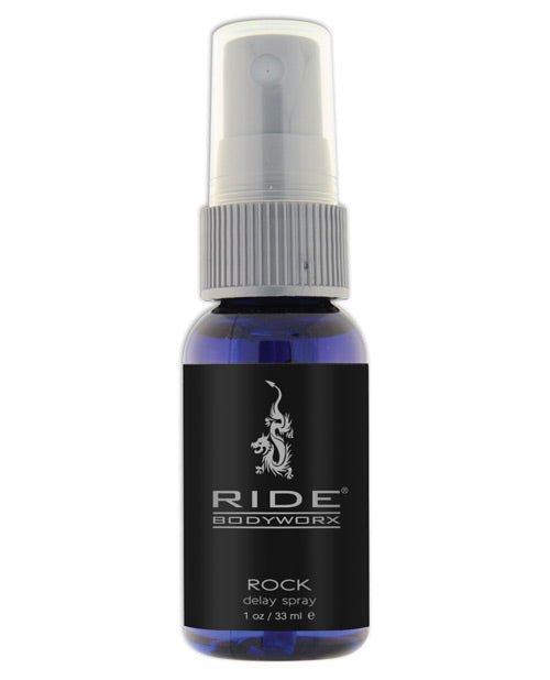Rock Delay Spray