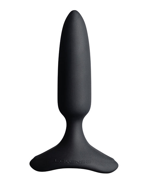 Hush 2 1&quot; Butt Plug