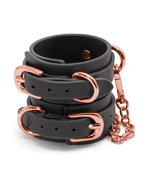 Wrist Cuffs