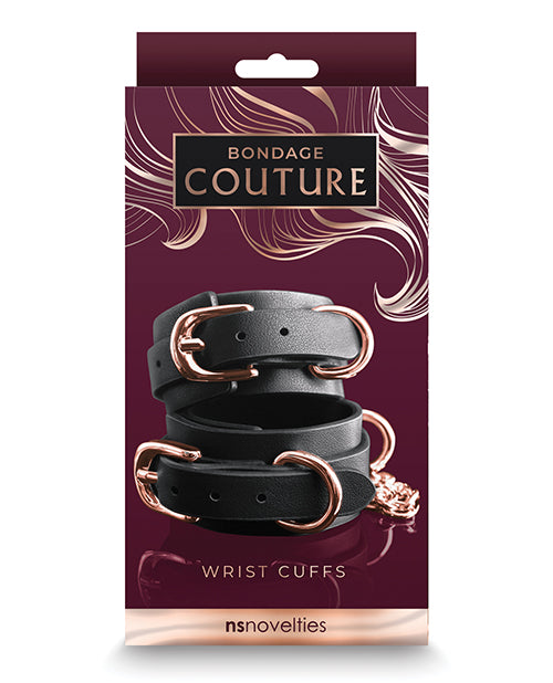 Wrist Cuffs