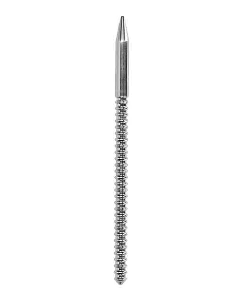 Urethral Sounding Ribbed Dilator