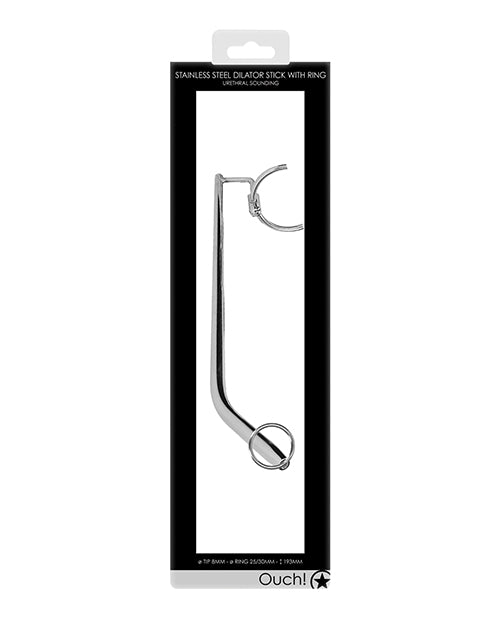 Urethral Sounding Dilator Stick