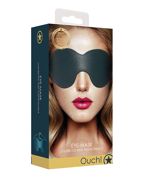 Halo Eyemask