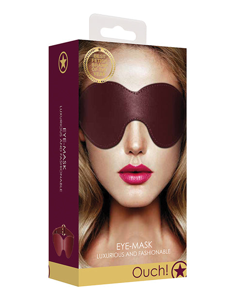 Halo Eyemask