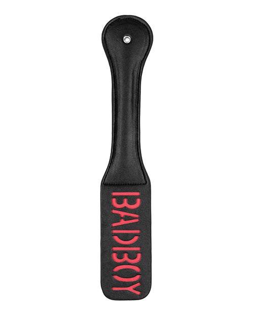 Bad Boy Paddle