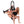 WhipSmart Bondage Pleasure Swing - Black