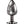 Black Gem Anal Plug - Large