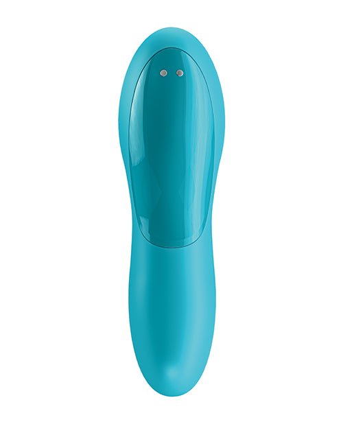 Teaser Finger Vibrator