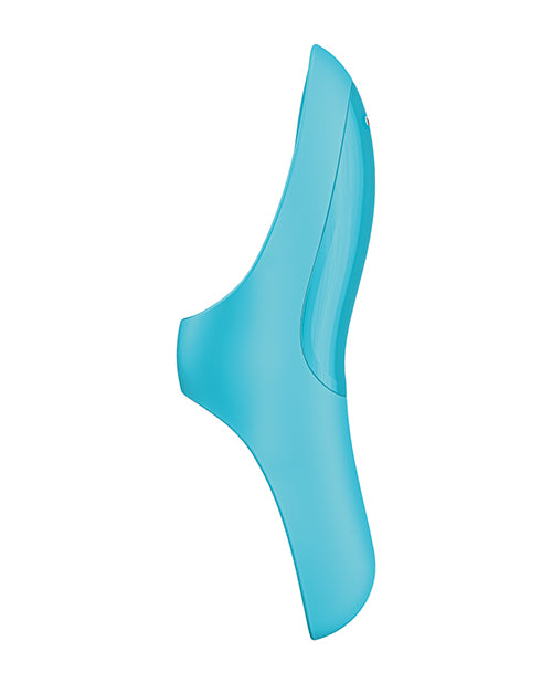 Teaser Finger Vibrator