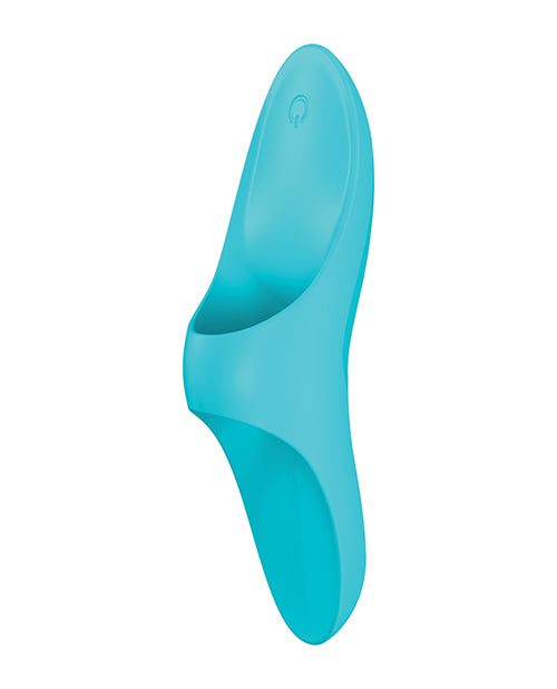 Teaser Finger Vibrator