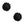 Burlesque Nightfall Roses Reusable Silicone Pasties