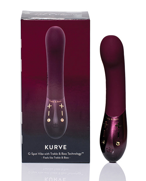 Kurve G Spot