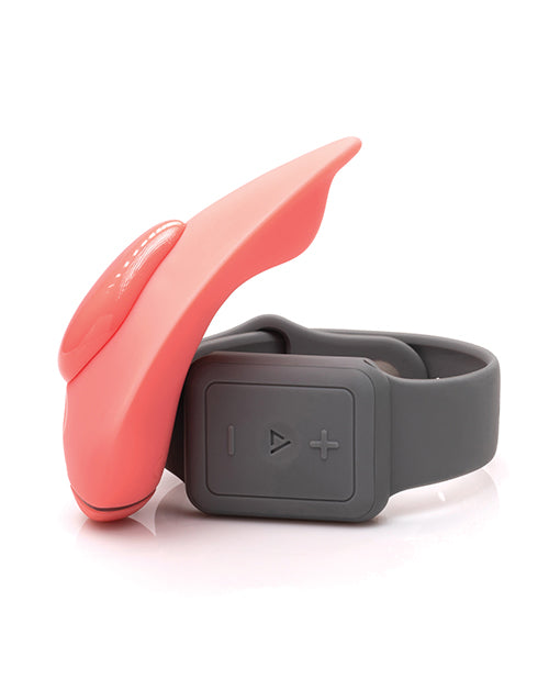 Companion Panty Vibe w/Wearable Remote