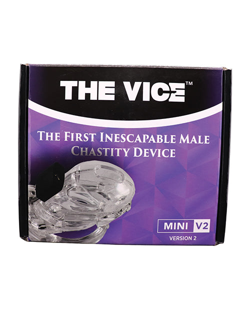 The Vice Mini V2