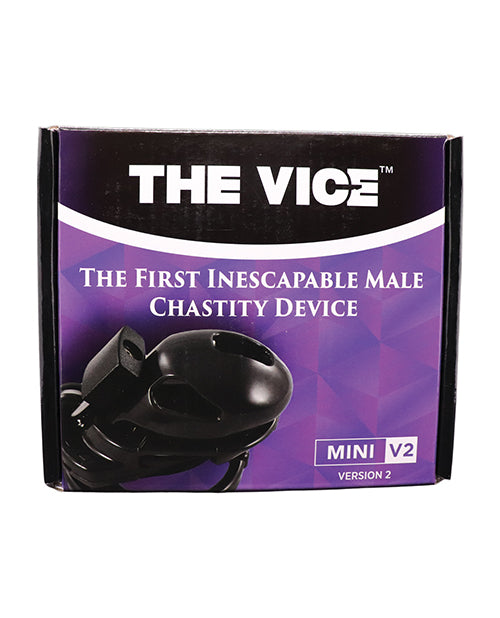 The Vice Mini V2