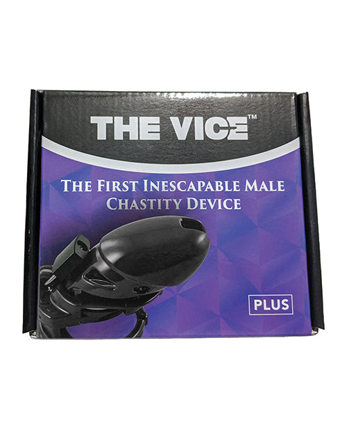 The Vice Plus