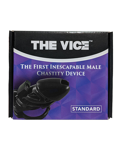 The Vice Standard