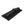 The Cowgirl Bareback Silicone Attachment - Black