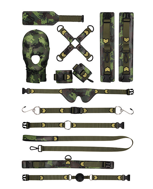 Army Bondage Kit