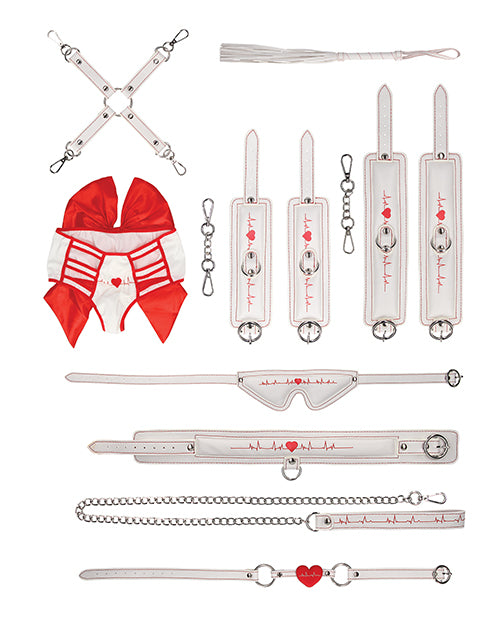 Nurse Bondage Kit