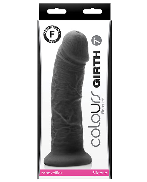 Girth Dildo