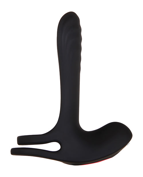 Vibrating Girth Enhancer Extension