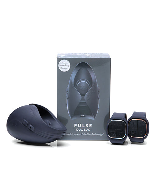 Pulse Duo Lux