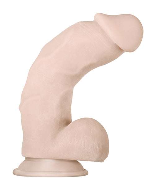 Real Supple Poseable Girthy 8.5&rdquo;