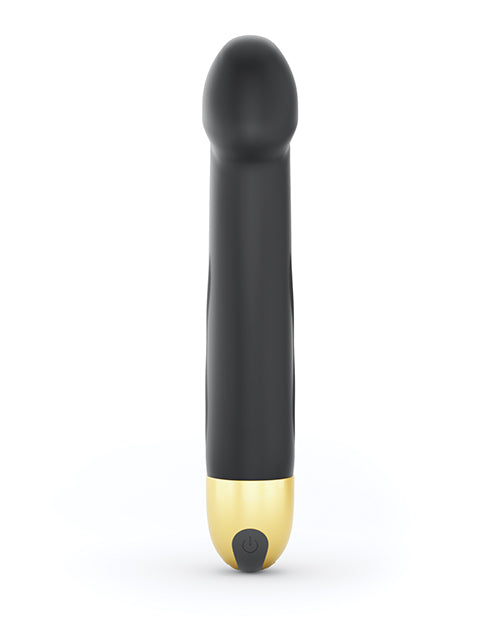 Real Vibration M 8.6&quot; Rechargeable Vibrator 2.0