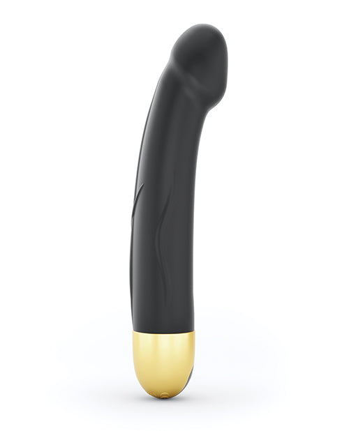 Real Vibration M 8.6&quot; Rechargeable Vibrator 2.0