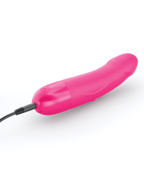 Real Vibration S 6&quot; Rechargeable Vibrator