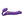 Strap on Me Vibrating Bendable Strapless Strap on Large - Purple