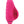 VeDO VIVI Rechargeable Finger Vibe - Foxy Pink