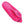 VeDO VIVI Rechargeable Finger Vibe - Foxy Pink