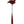 Enchanted Feather Tickler - Burgundy