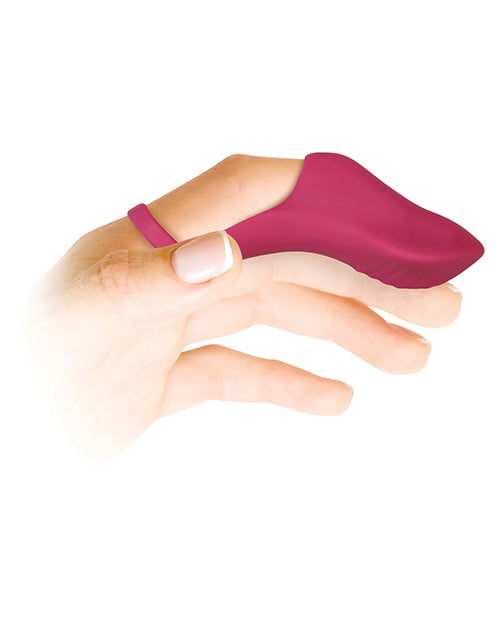 Frisky Finger Rechargeable Bullet