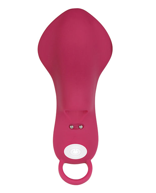 Frisky Finger Rechargeable Bullet