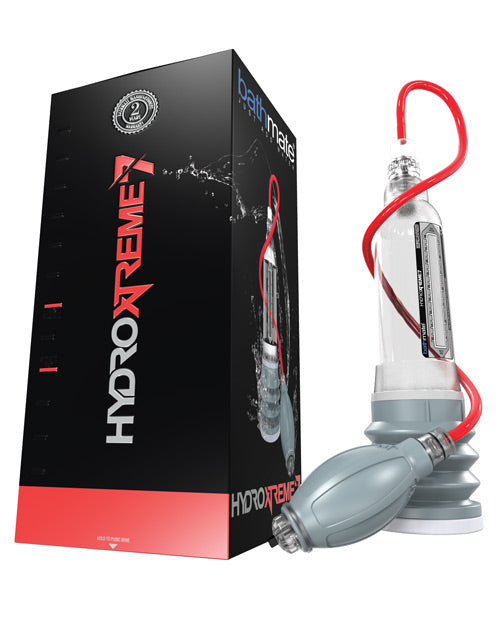 Hydroxtreme 7