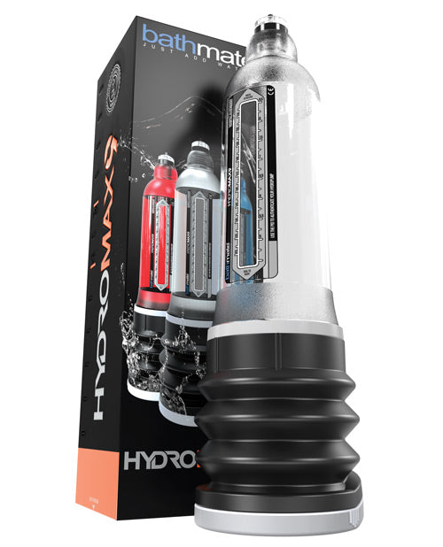 Hydromax 9