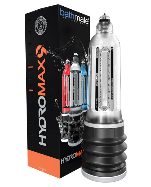 Hydromax 9