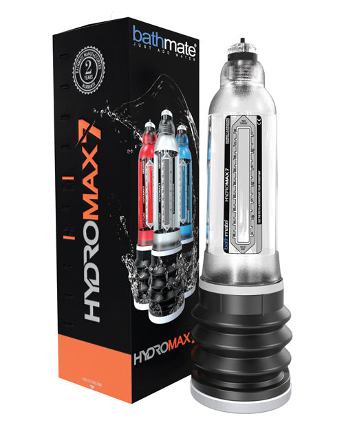 Hydromax 7