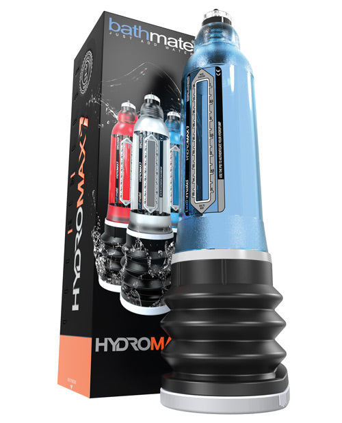 Hydromax 7