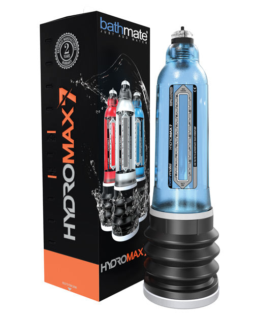 Hydromax 7