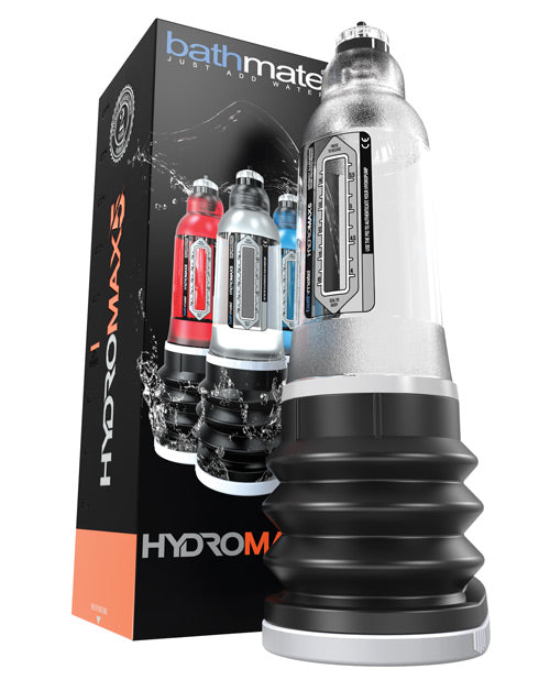 Hydromax 5