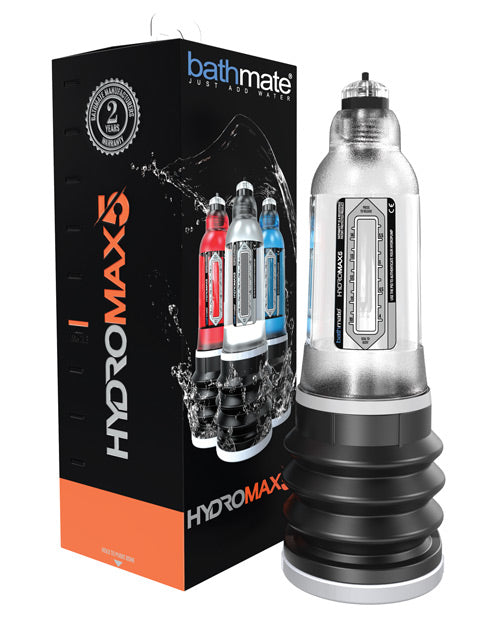 Hydromax 5