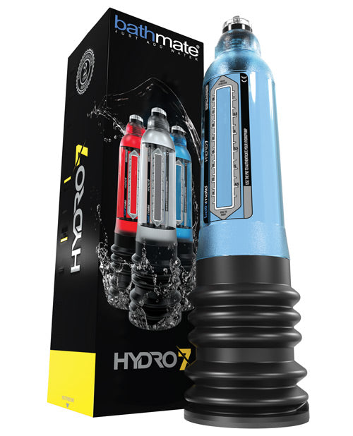 Hydro 7 Hydropump